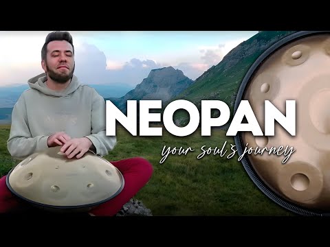 Путешествие с Neopan.