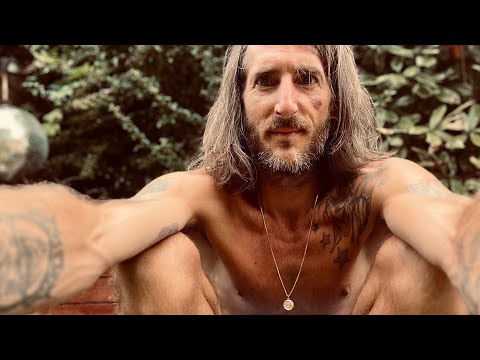 D Kurd Handpan: Garden Meditation