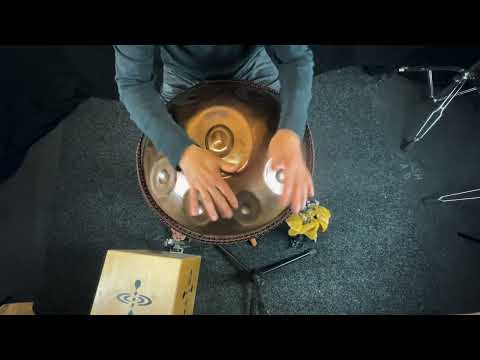 Just a Jam to test the Sela Majesty B Amara