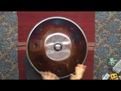 G minor pentatonic