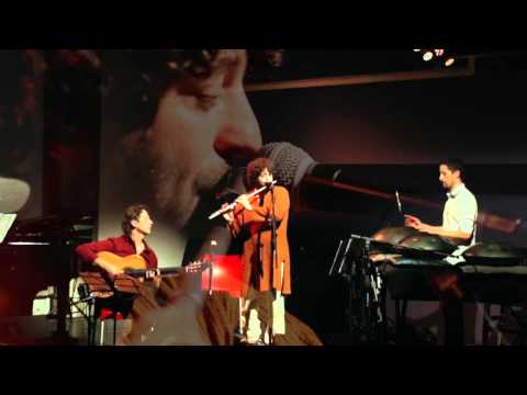 Lavo Ensemble - Hommage /Itamar Erez
