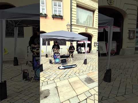 ✨ Handpan Magic – 13.09.2026, Tag des offenen Denkmals in Quedlinburg 🌿🎶 #Handpan #quedlinburg