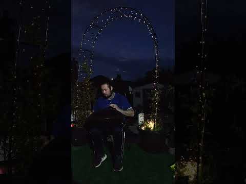 feeling the energy of the handpan #handpan #emotional #music #shortsviral #handpanmusic #shorts