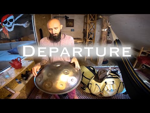 𖥸 Flavio Salvaje 𓆃 Departure ፠ Zaora Instruments