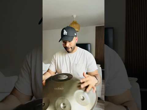 Handpan | Gratitude | Louis_handpan