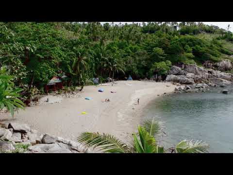Flavio Salvaje - Breeze of Sand