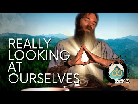 Sitting with It | Daily Guided Meditation with Breathwork & Sound Healing | #793