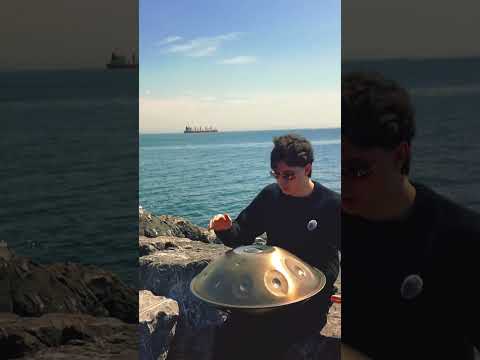 New video 'My old ways' is out 🌟🌟 #handpan #handpanmusic #healingfrequencies #shorts