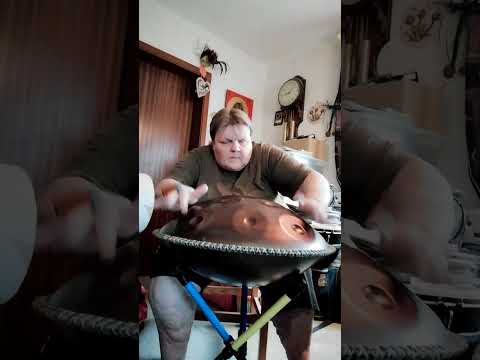 mitreißende Rhythmen mit meiner D kurd von Cenzpan