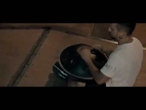 Anton Strilets - Hello Kizaru (HandPan cover)