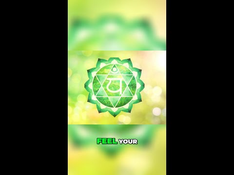 Unlock Heart Chakra_ Open to Love & Heal with These Affirmations!.mp4