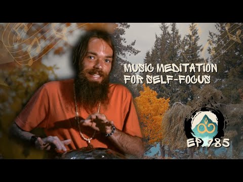 Loving Your Life | Guided Music Meditation w/ Breathwork & Sound Healing | Ep. 985
