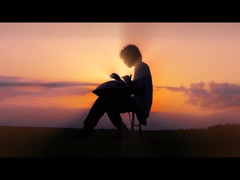 Life Begins  - Handpan & Flow Art