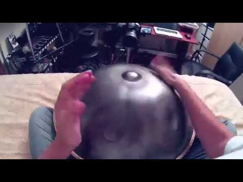 GoPro: Hand Pan(Bells) - Phelipe Agnelli