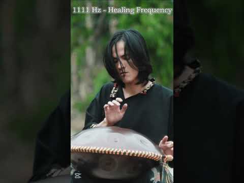 Heart of gratefulness | handpan music @Handpanion