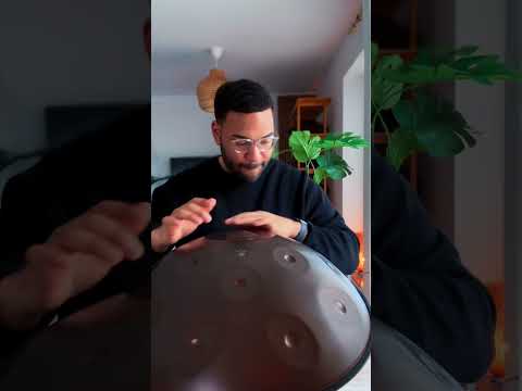 Handpan | Have a nice weekend 🌞
