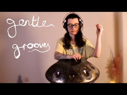 Need to Relax? Handpan Beats for Deep Rest - live, cosy & peaceful