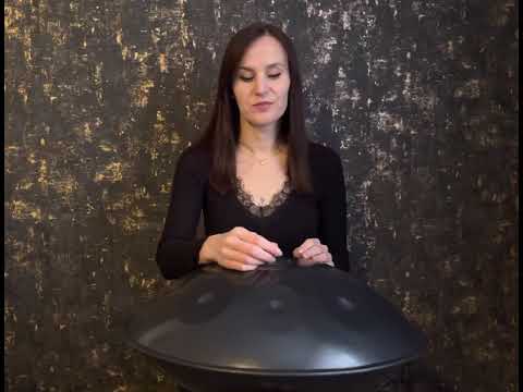 Sabina-“Handpan House”