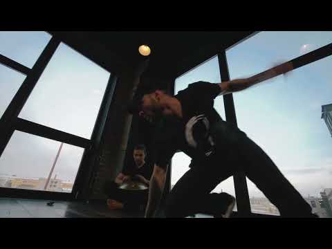 OrionDrum D Celtic и финалист Танцы на ТНТ  Дмитрий Олейниковов #handpan #oriondrum #dance #music