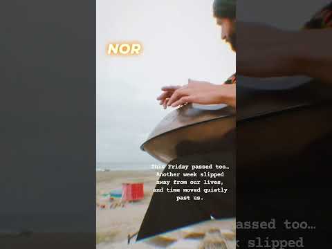 Sound of the Present Moment🎶#HangDrum #Mindfulness #HandpanLife #Meditation #CalmEnergy