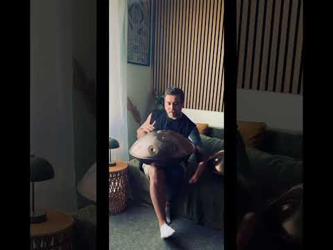 „mistakes carry you closer to truth.“ – Rumi #handpan #handpanmusic #music