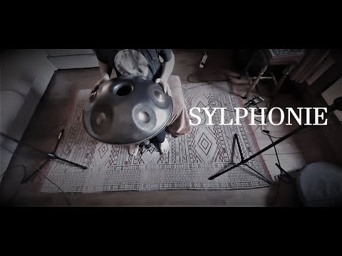 Romain G . "SYLPHONIE"