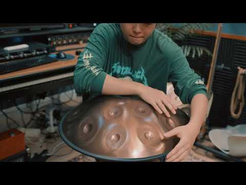 𝗗 𝗞𝘂𝗿𝗱 𝟭𝟮 𝗻𝗼𝘁𝗲𝘀 | 𝗦𝗵𝗮𝗻𝘁𝗶𝗣𝗮𝗻 𝗖𝟮 | Ngẫu hứng Chí Hùng