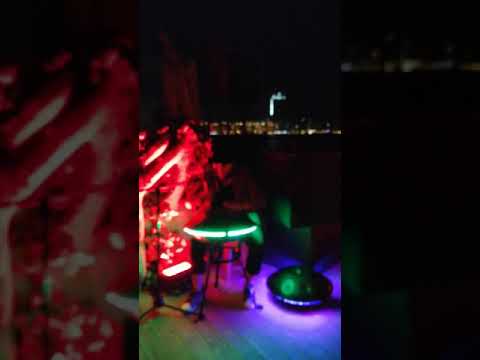 Led handpan dubai