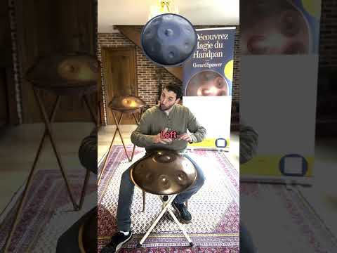 Practicing together, one rhythm at a time  #14
