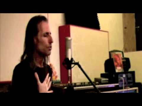 Davide Swarup, Avi Adir, "Moods-Hang to the Creek" Handpan Music