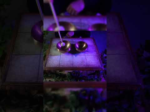 Tibetan Bowl Meditation| SOUL REJUVENATION | 1-Hour Blissful Meditation & Relaxation