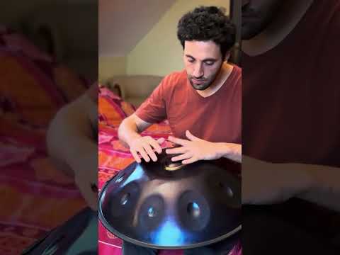 What country does this melody belong to in your imagination?
