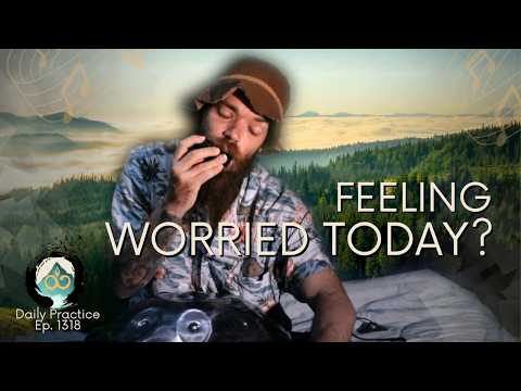 Navigating Worries About the Future | Guided Breathwork Meditation | Ep. 1318