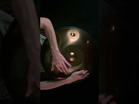 fropan handpan live
