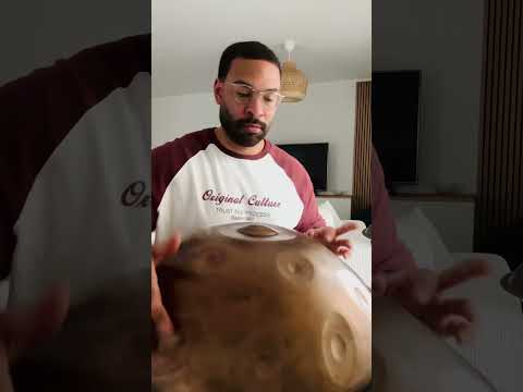 Handpan | Meditation | Boston Groove