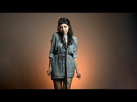 Úrfi - Hiába I Heidi Albert cover