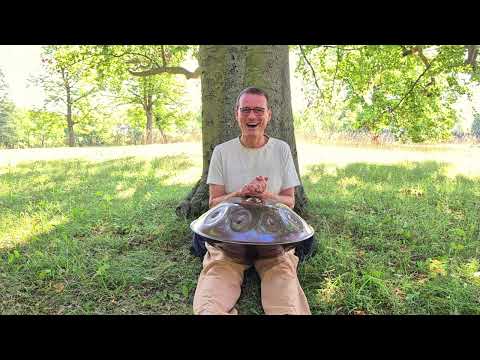 Handpan spielen lernen  – Die besten Tipps & Übungen #05 Hören