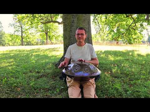 Handpan spielen lernen  – Die besten Tipps & Übungen #03 Tempo