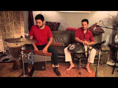 Duo Gerard & Felipe