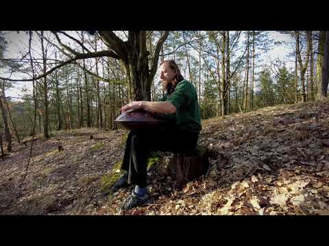 HAND DRUM / Savita / Improvisation