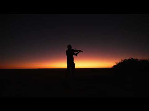 MYSTICAL EMPTINESS | Australia | scenic music video | 4K