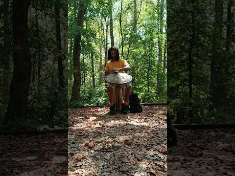 Handpan jam 3