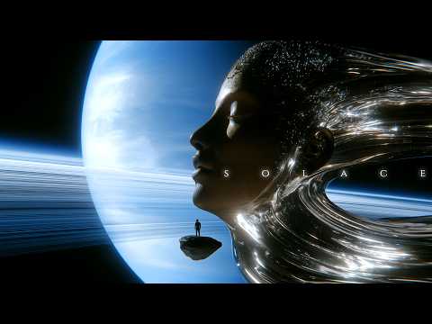 C O S M I C ⋄ S O L A C E ⋄ Ambient Music To Escape Our World
