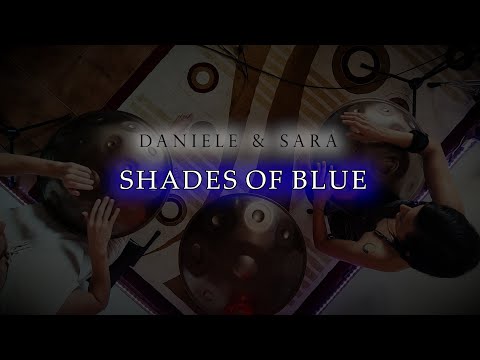 "Shades of Blue" - Daniele & Sara | Meraki Instruments