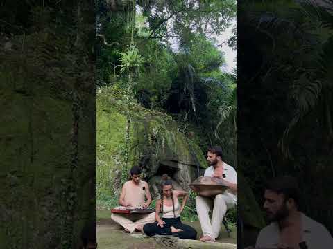 He Yama Yo 🔥 Where the Circle Finds Its Pulse | HUMANKA #shorts