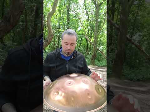 #handpan #meditation