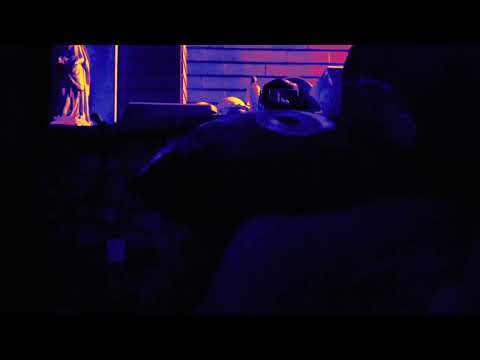 Mystic vibes... Pandora Pantam/Handpan C# Mystic