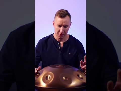 Check out this awesome C# Anaziska 14 from Tacta Handpans! #handpan #planethandpan #handpanmusic