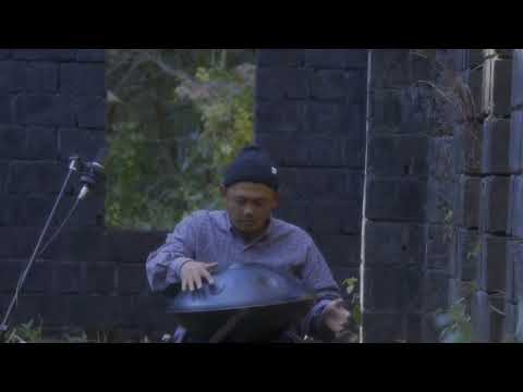 Taproot Handpan Tatsunori Hara pantam F low pygmy