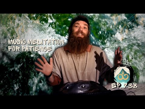 Persist Through the Challenges | Guided Music Meditation w/ Breathwork & Sound Healing | Ep. 938